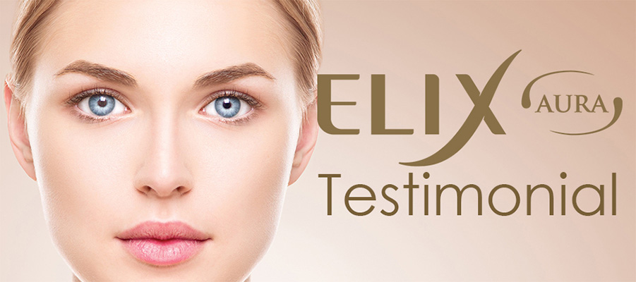 Elix Testimonials
